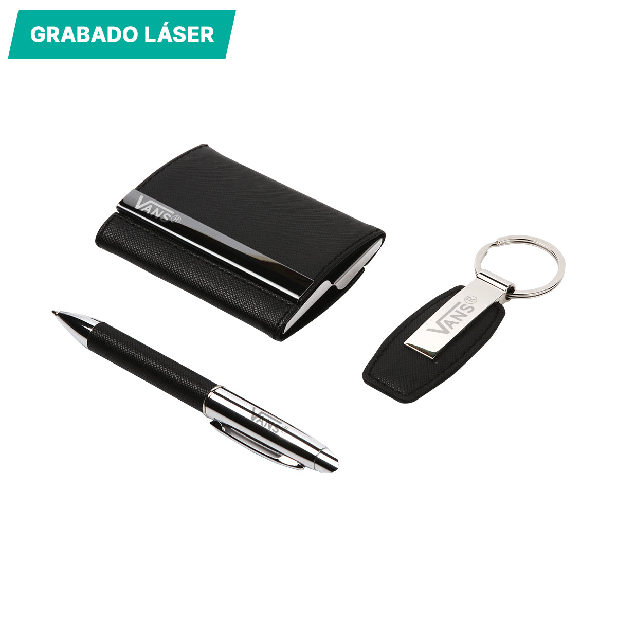 Set de regalo Manhattan.