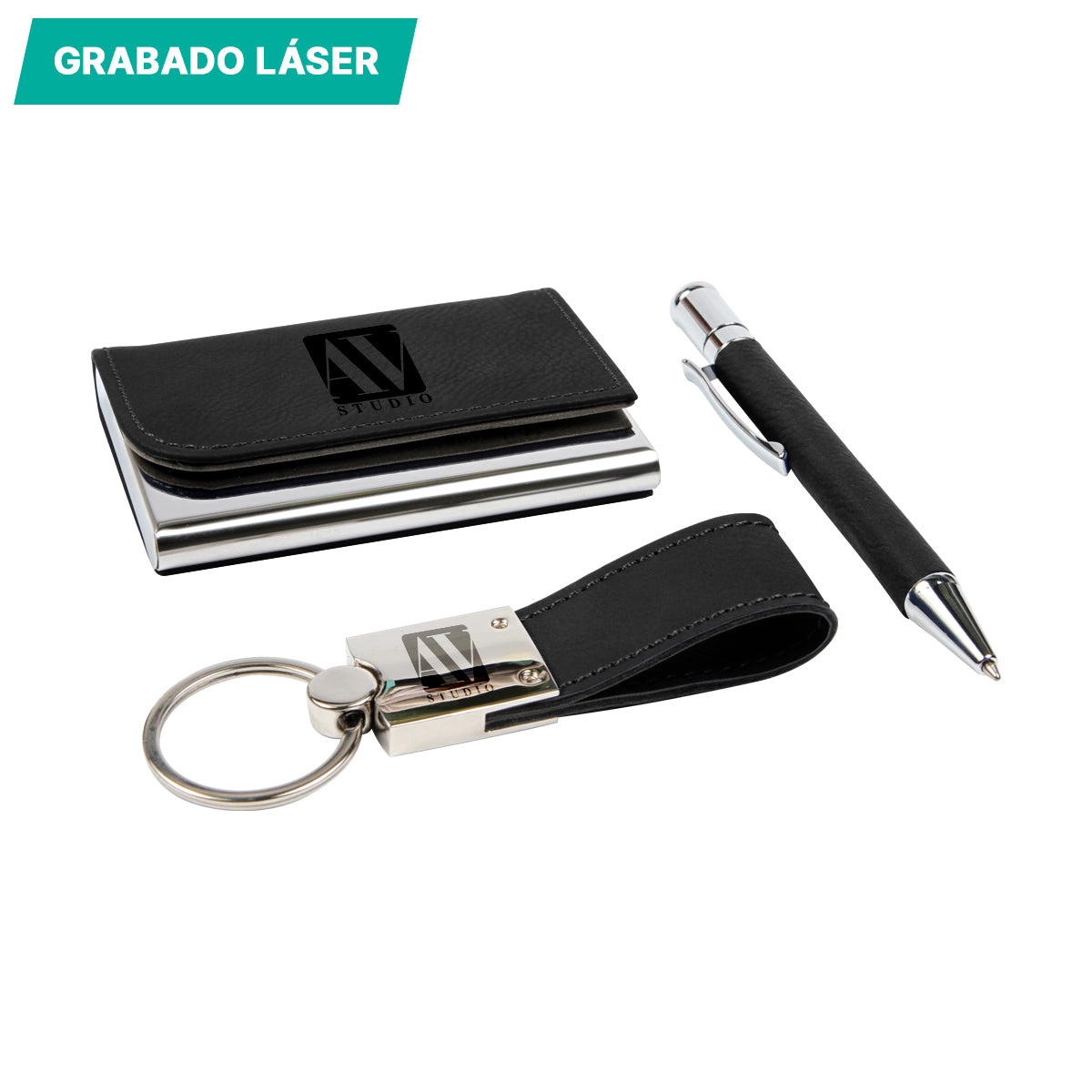 Set de regalo Praga.