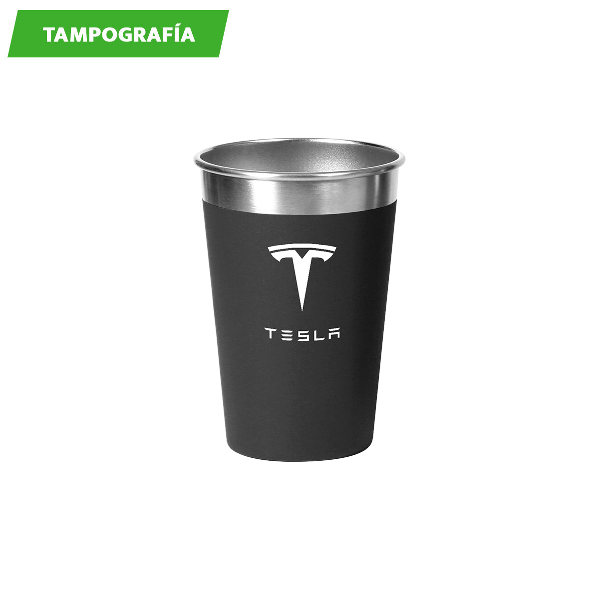 Set de 4 vasos Paceco.