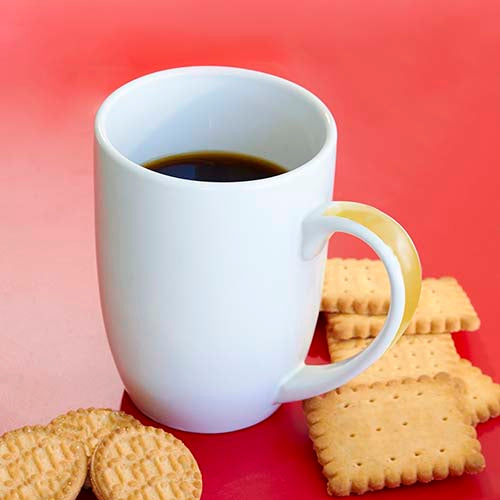 TAZA DOLCE