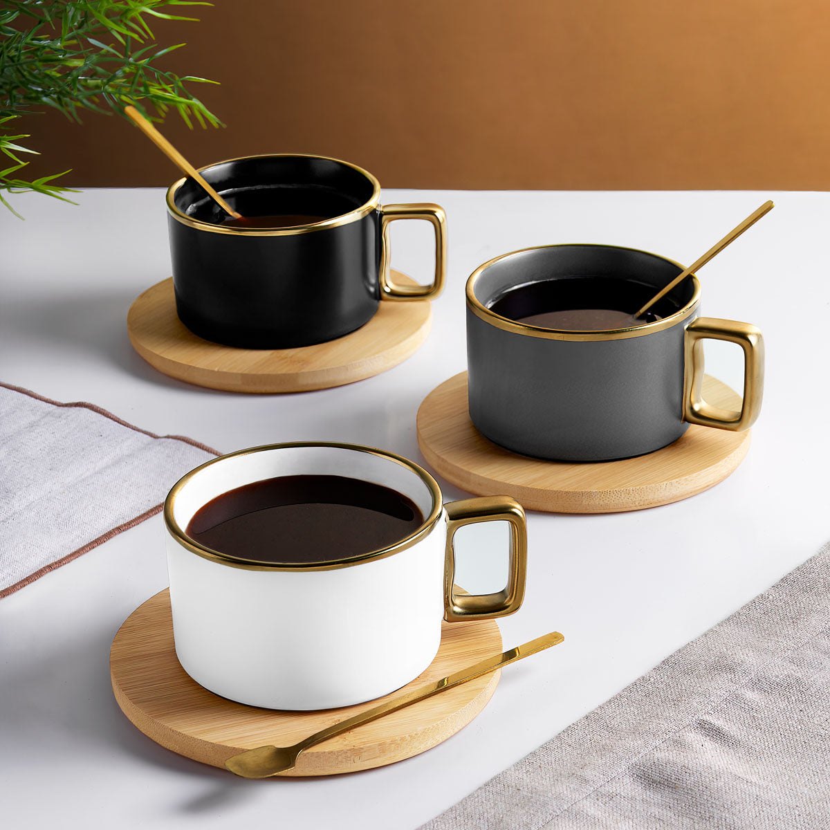 TAZA MABUM