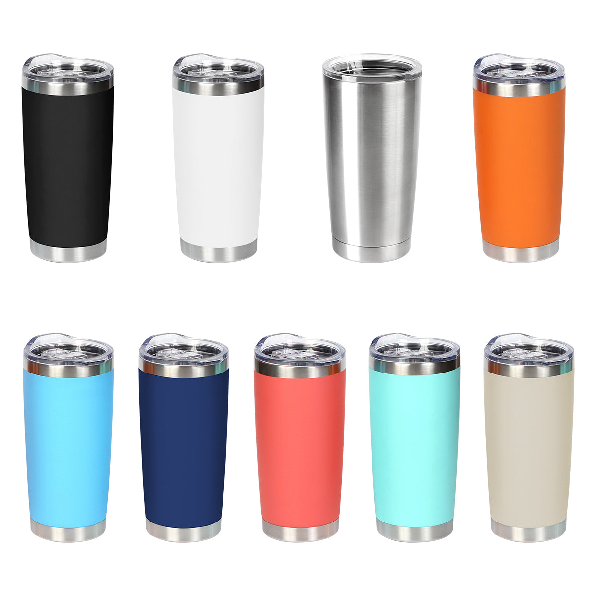 Vaso Queens.