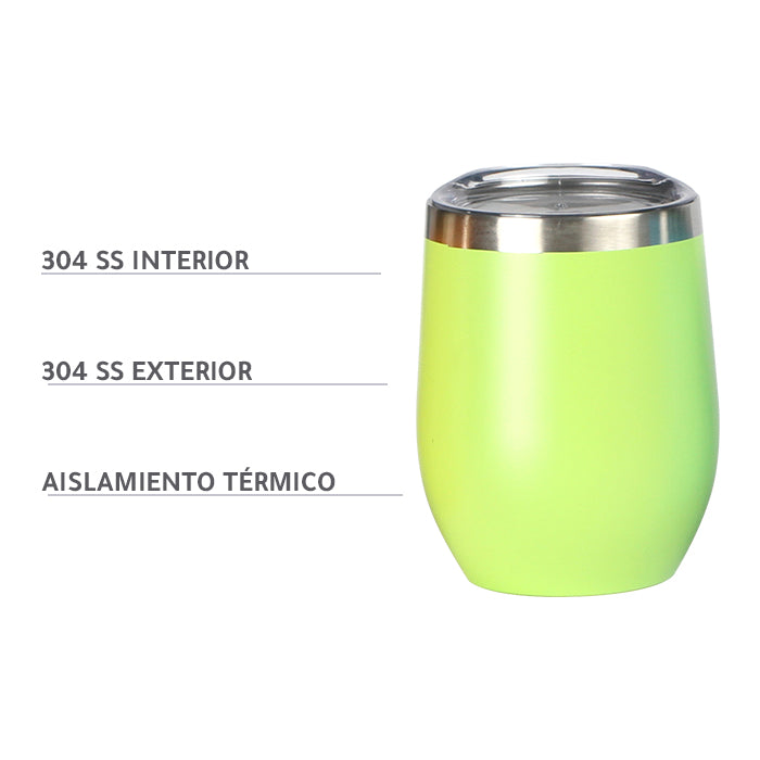Vaso Oyam.