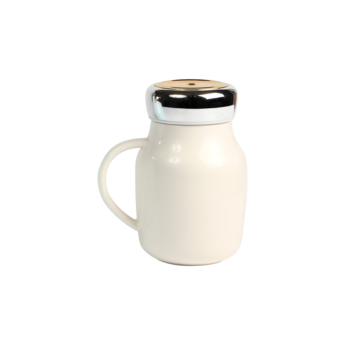 Taza Lyon.