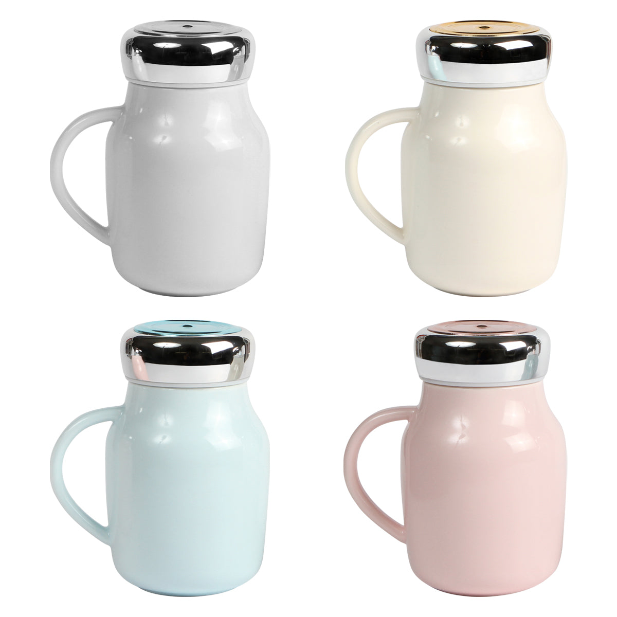 Taza Lyon.
