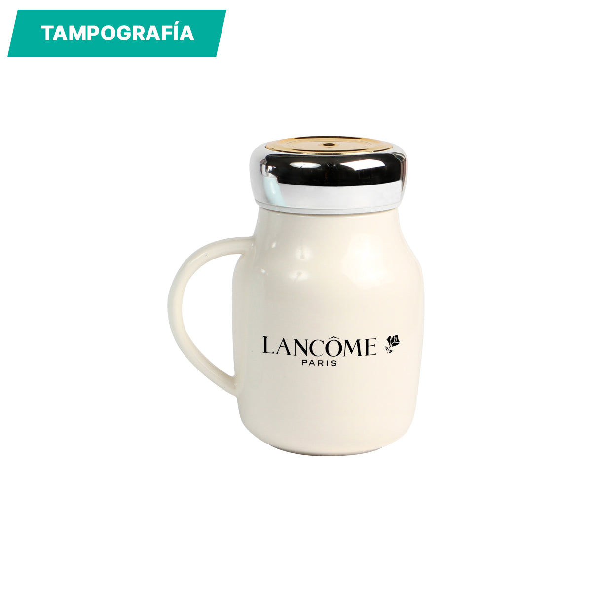 Taza Lyon.