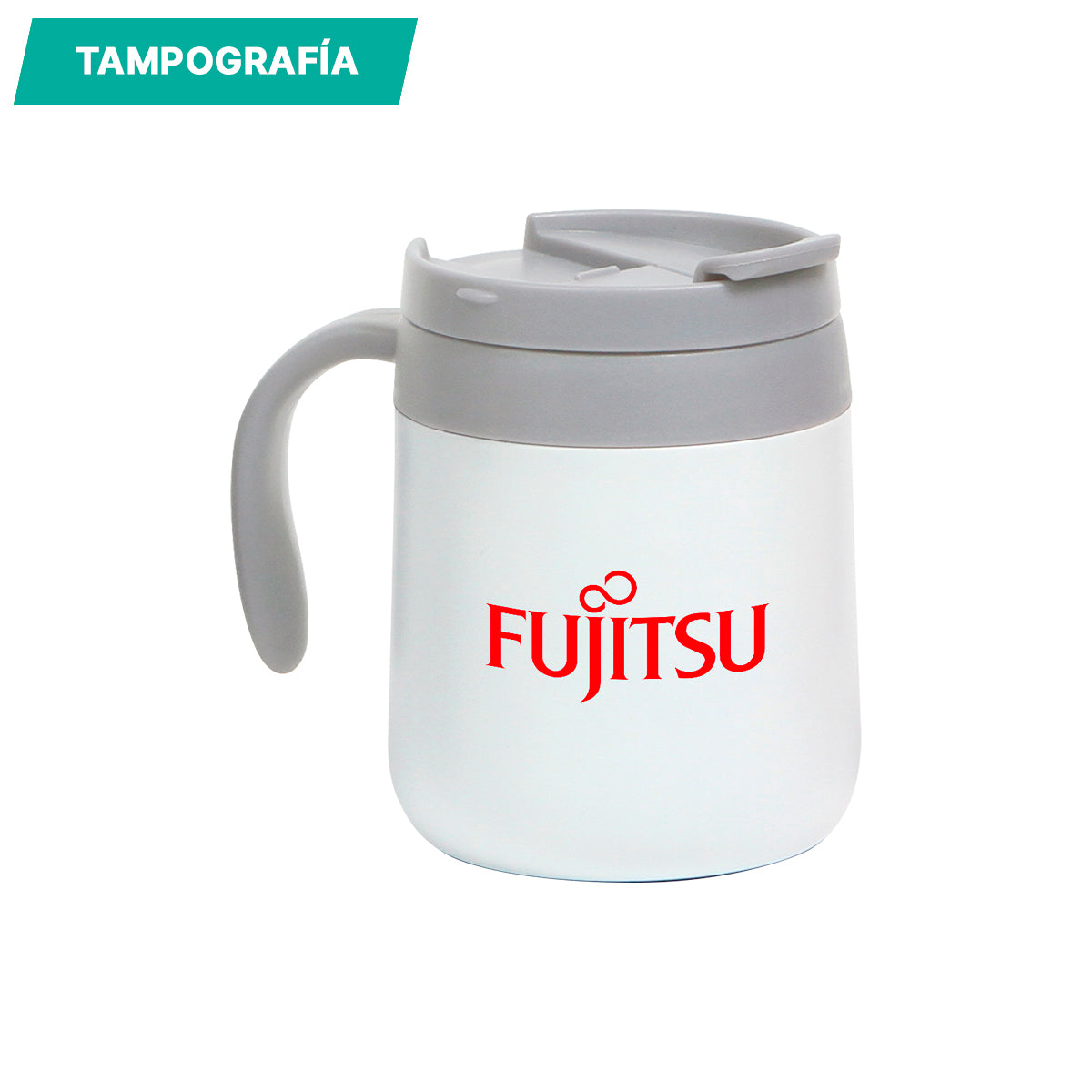 Taza Dávao.