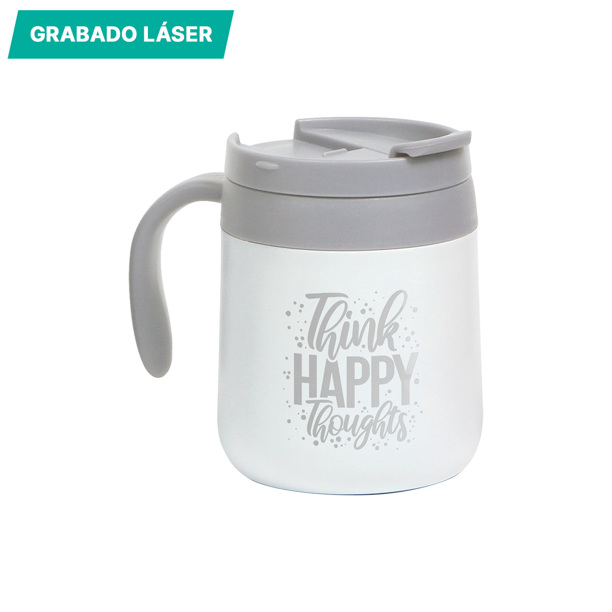 Taza Dávao.