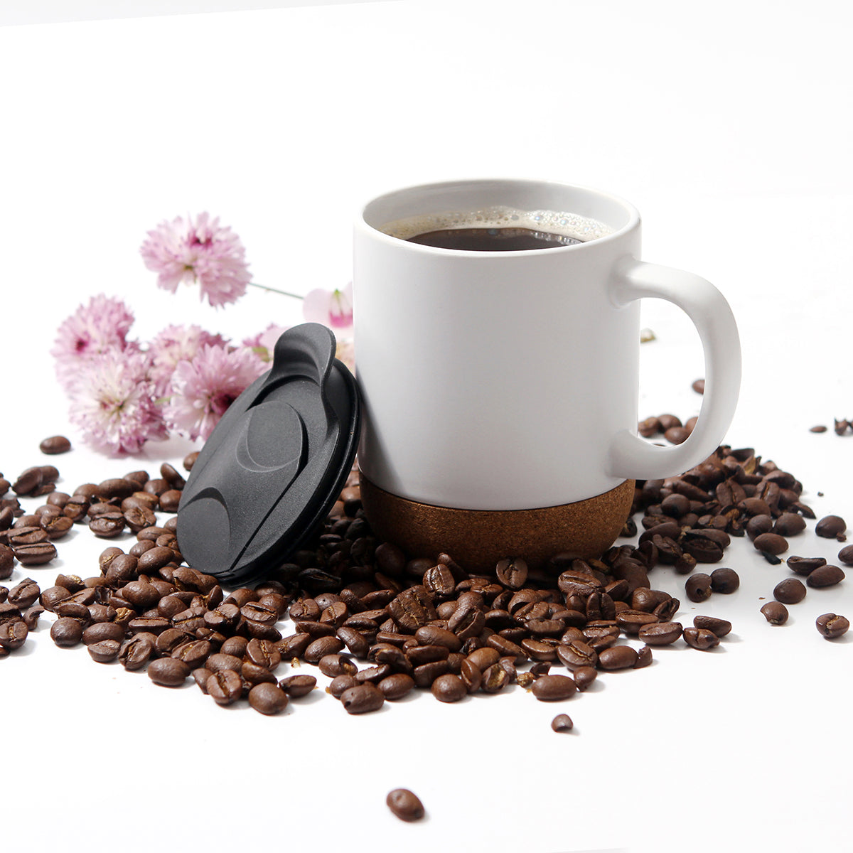 Taza Manado.
