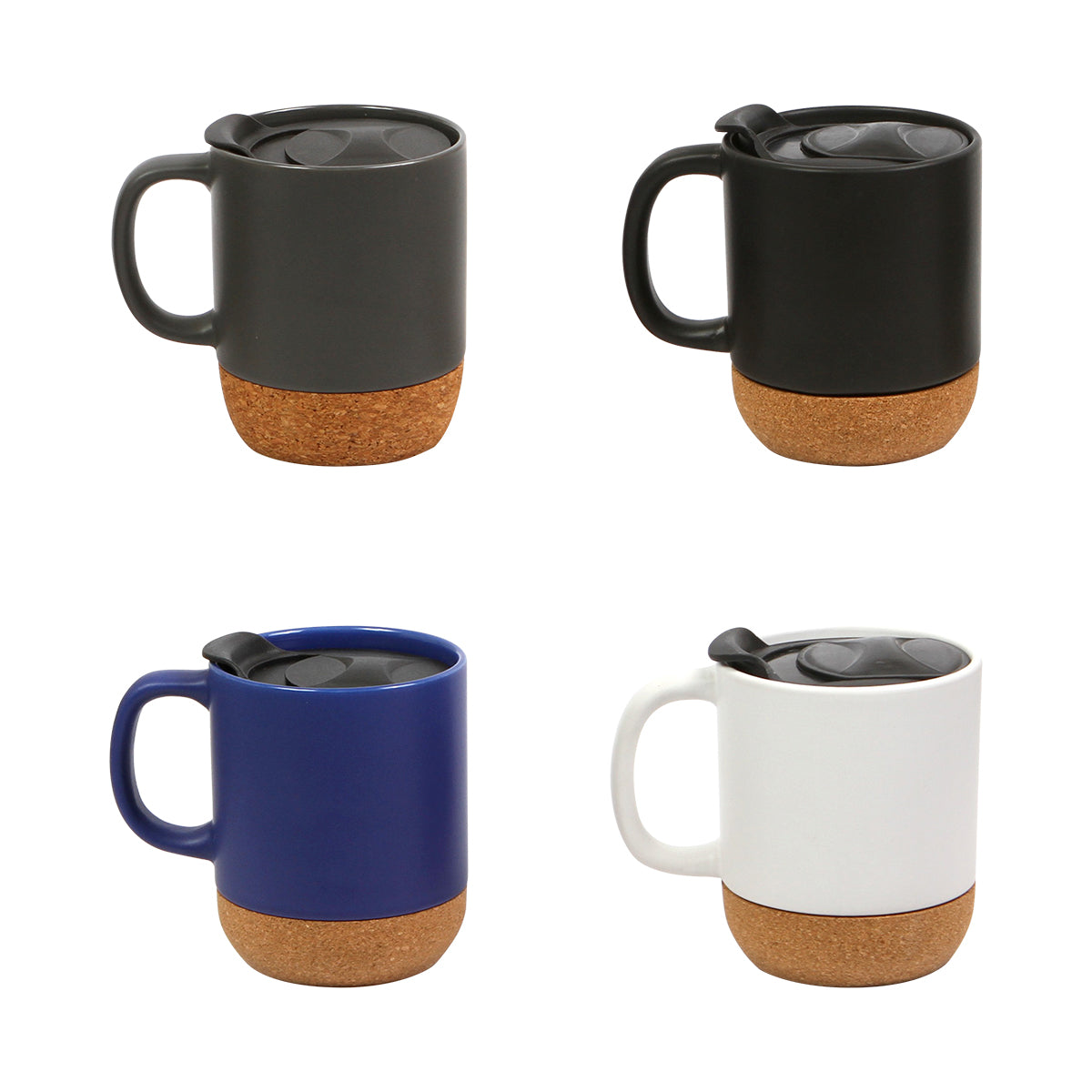 Taza Manado.
