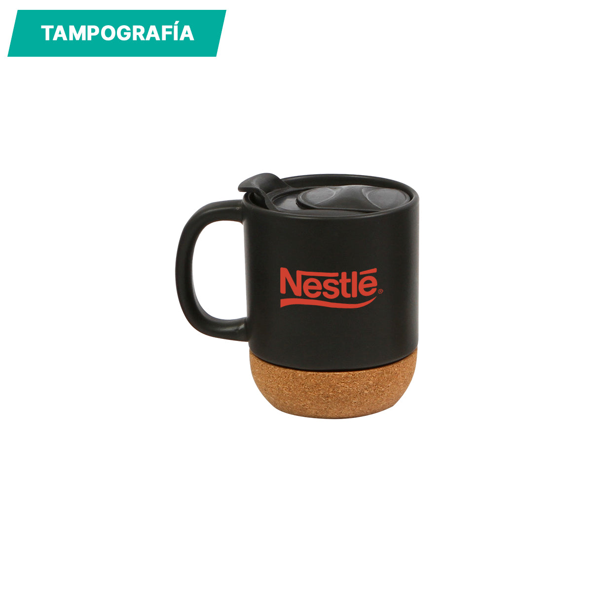 Taza Manado.