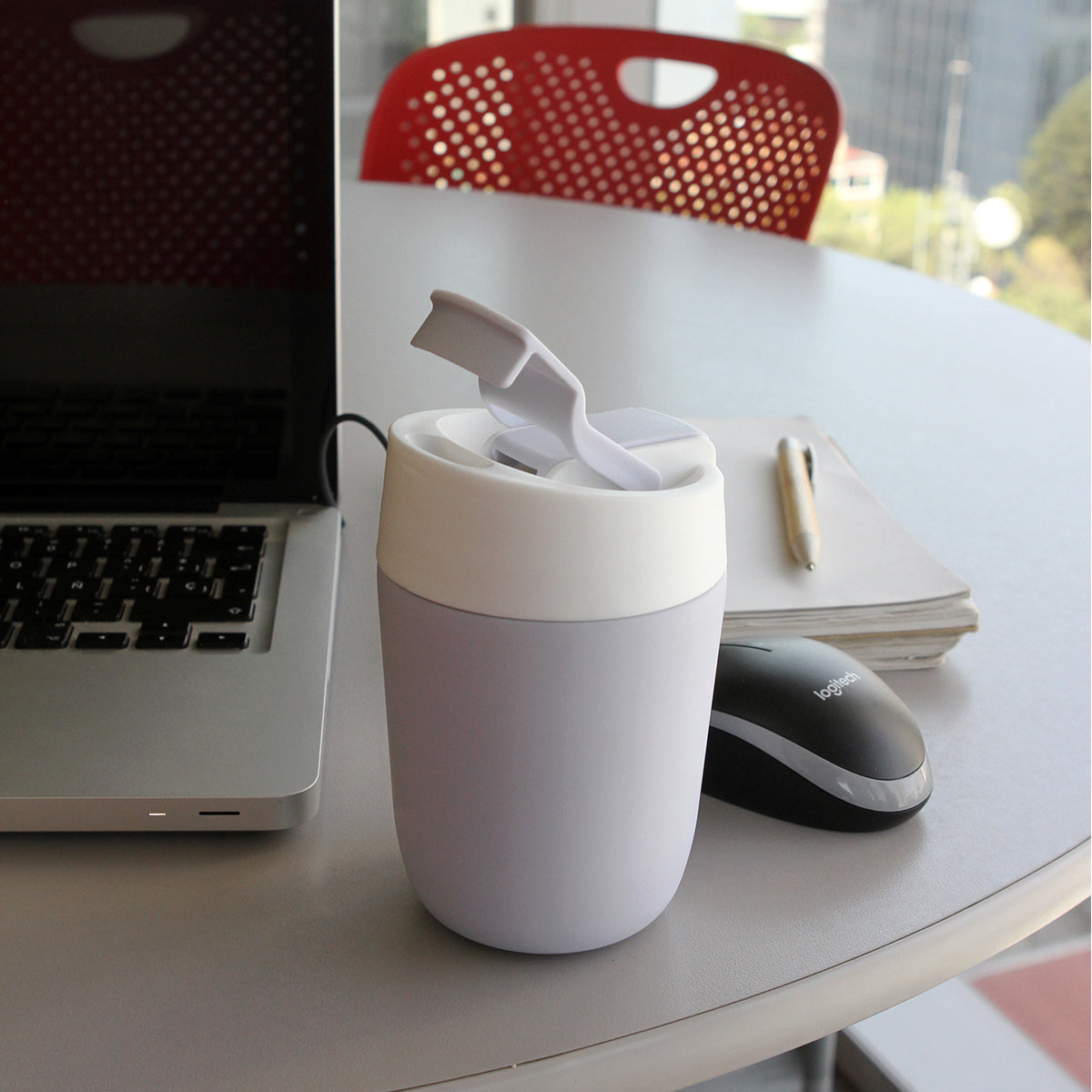 Vaso Cilegon.