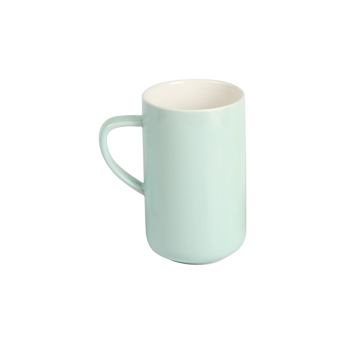 Taza Vailima.
