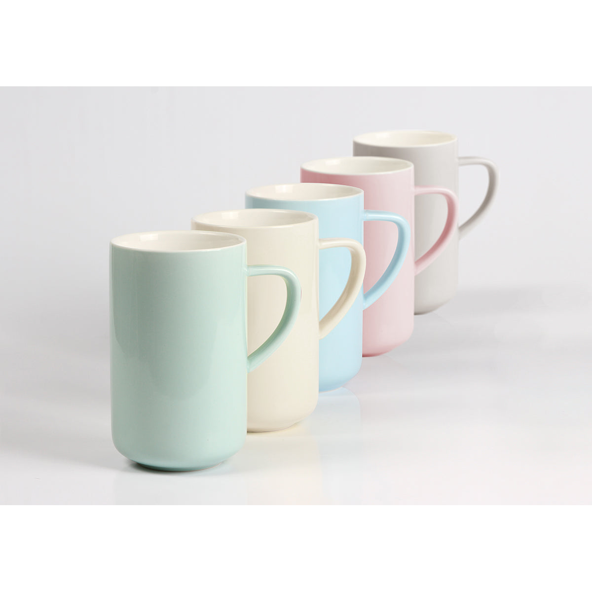 Taza Vailima.