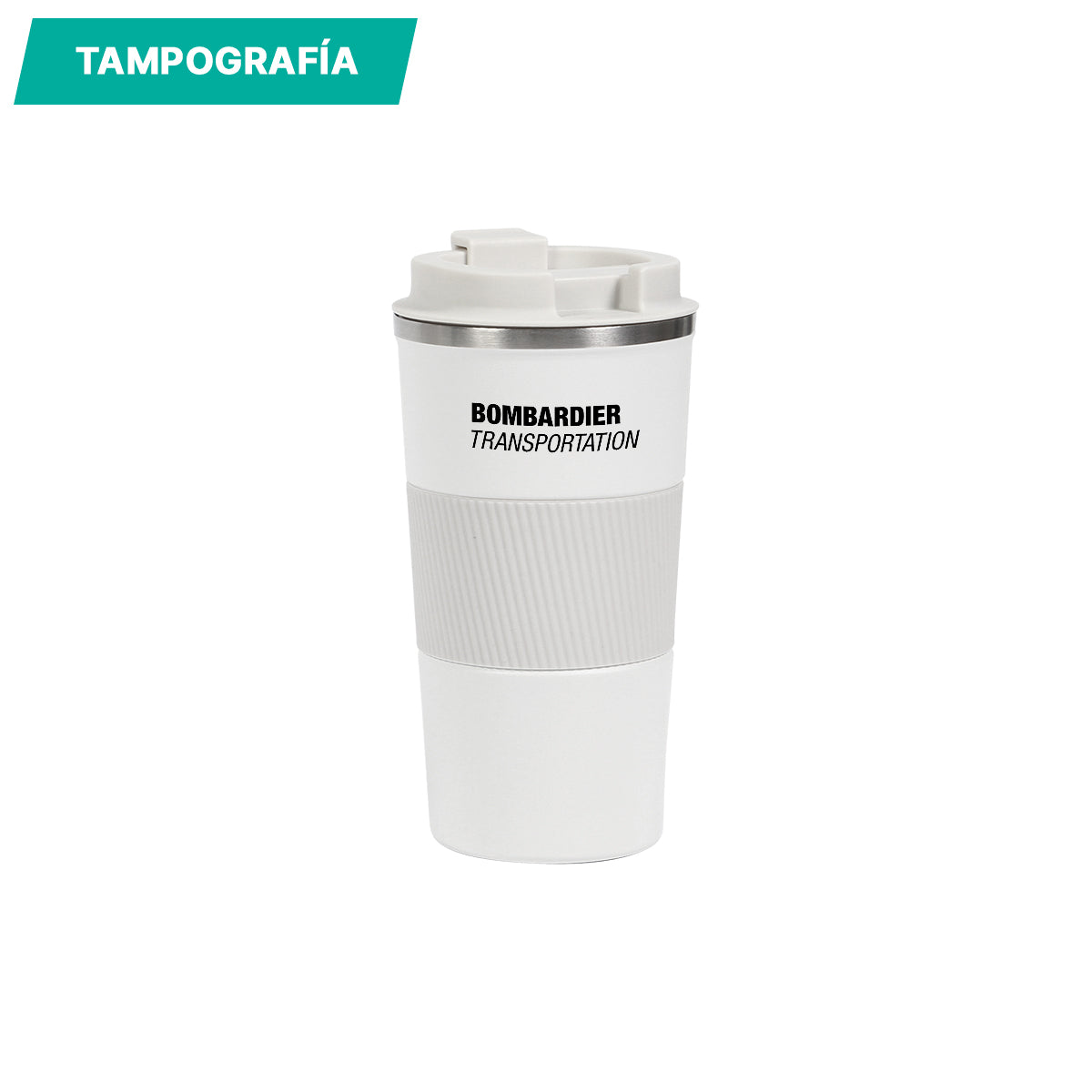 Vaso Lusail.