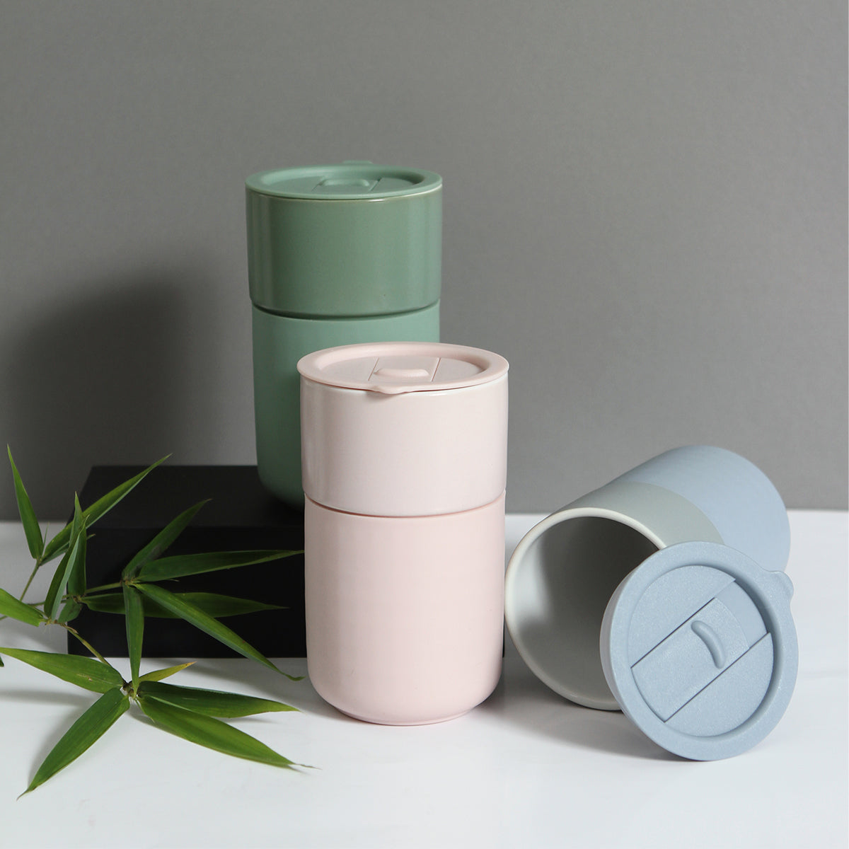 Vaso Bellagio.