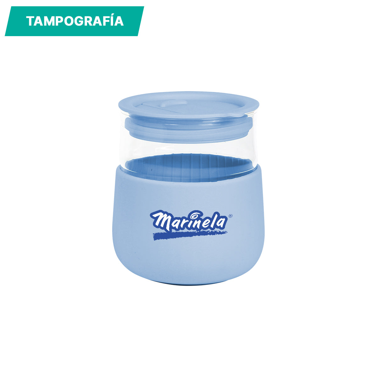 Vaso Lissone.