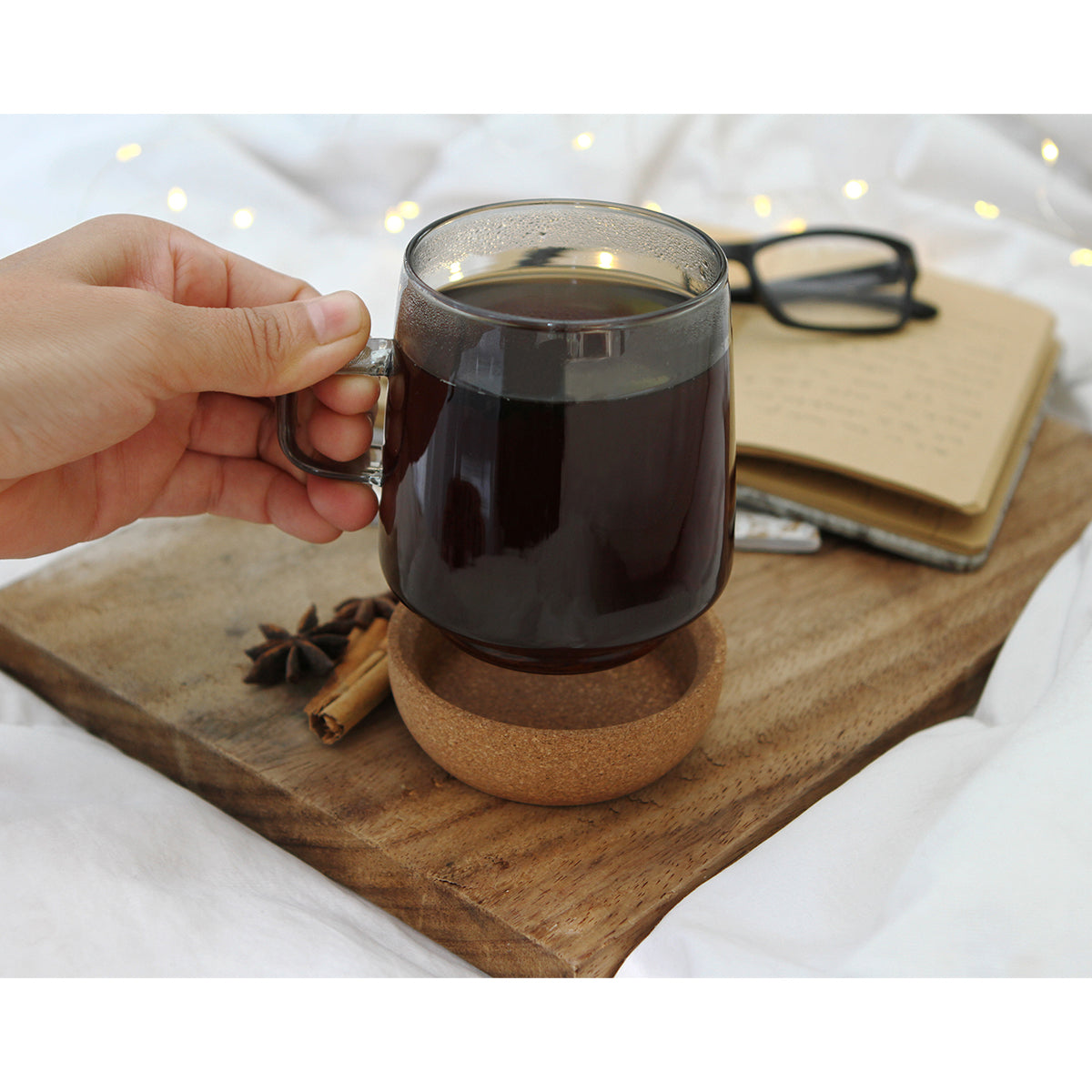Taza Prizzi.