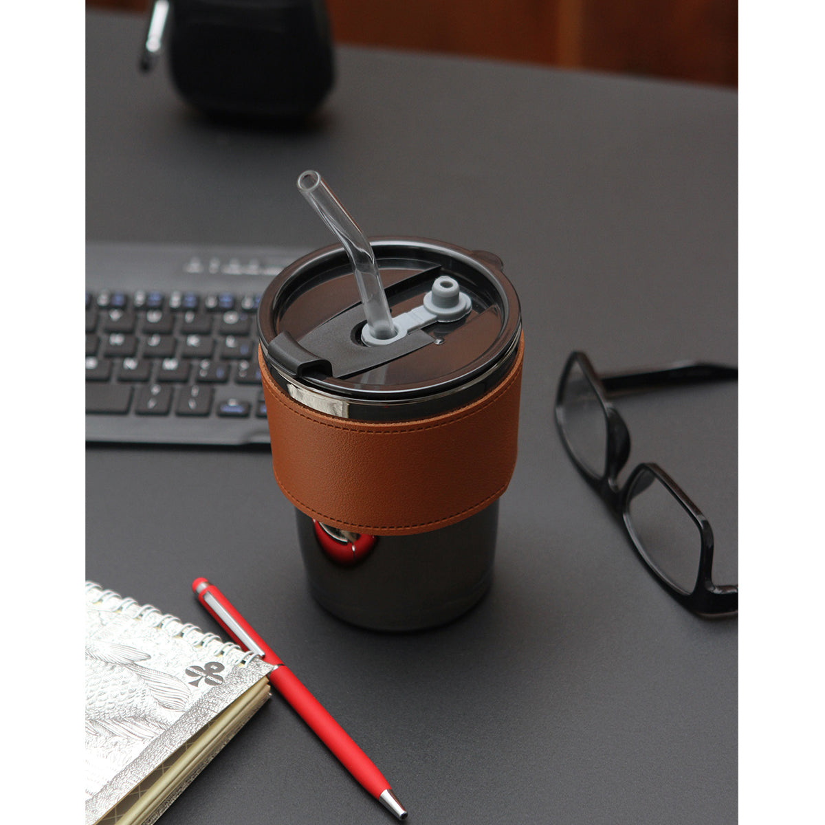 Vaso alia.