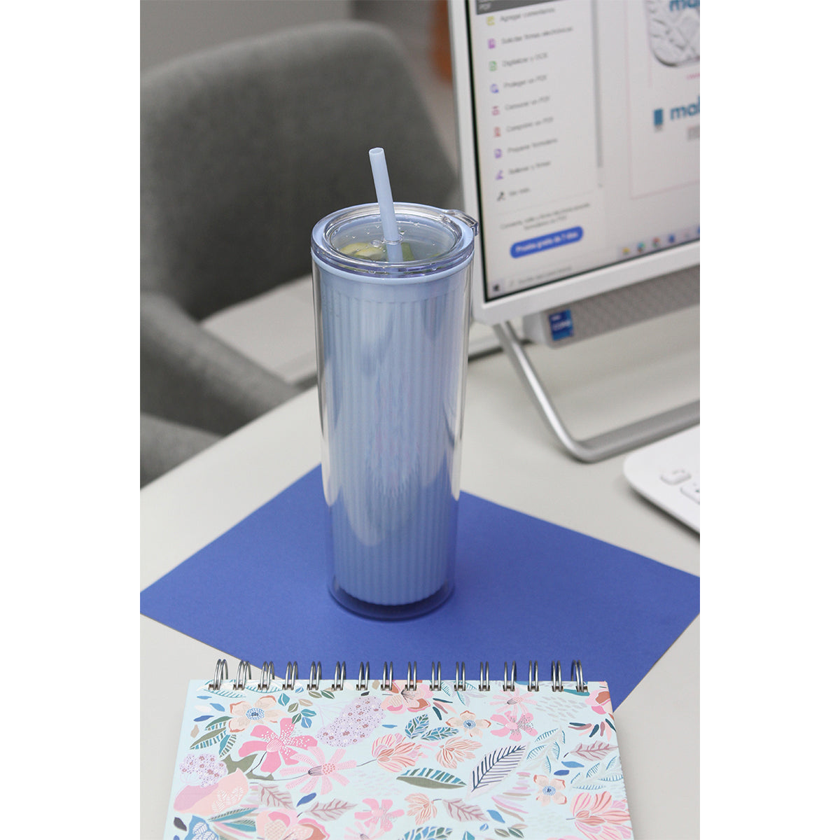 Vaso Ballwil.