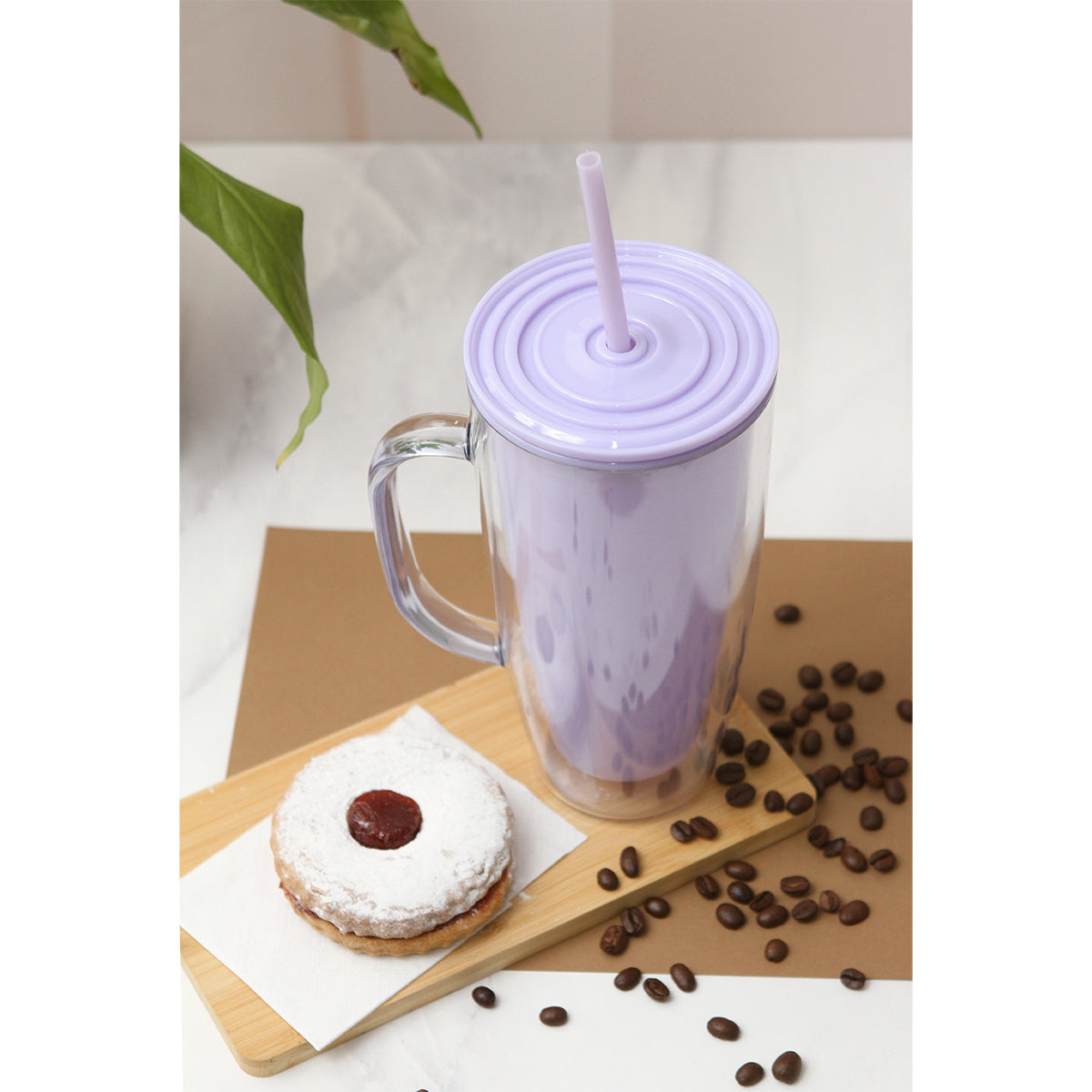 Vaso Ange.