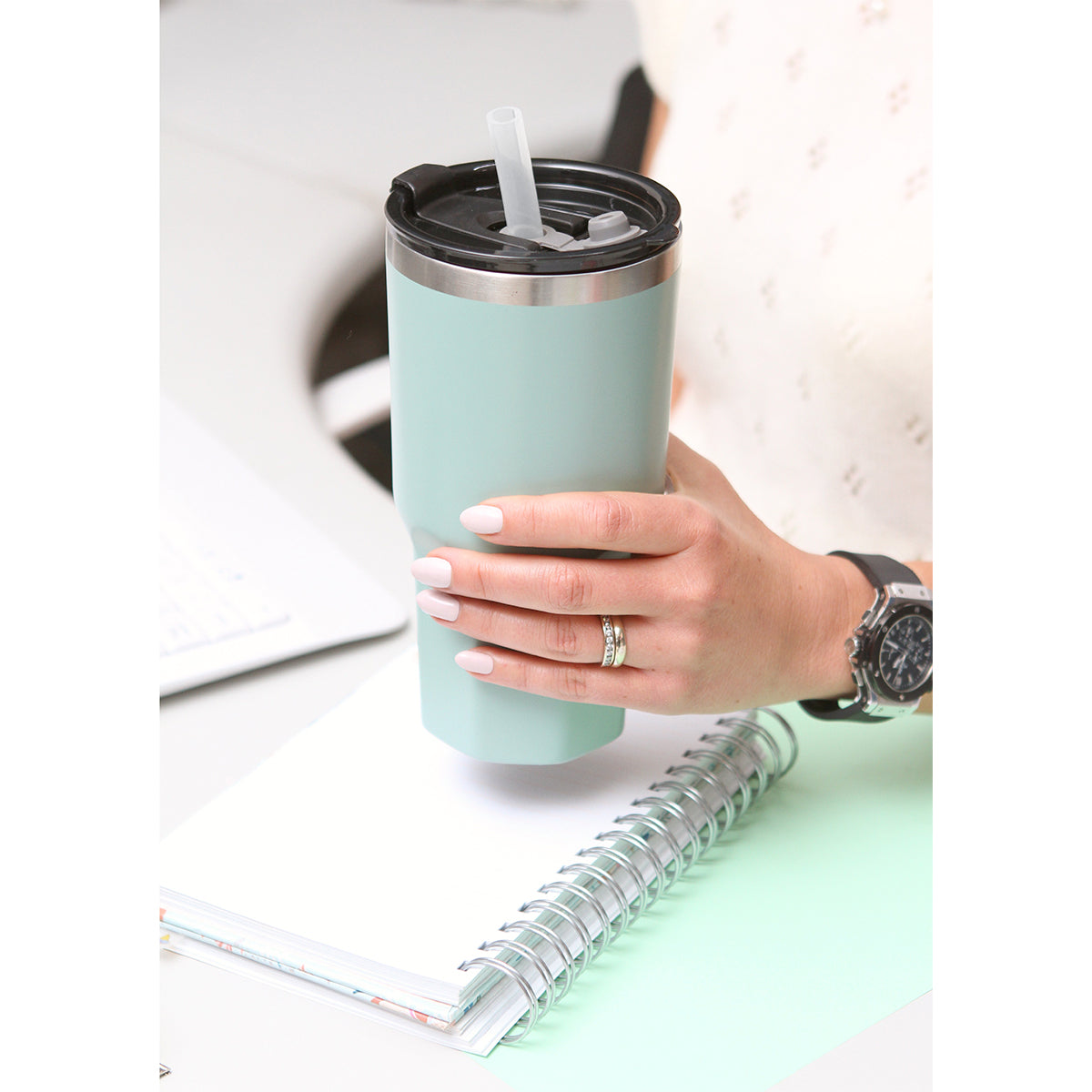 Vaso Lund.