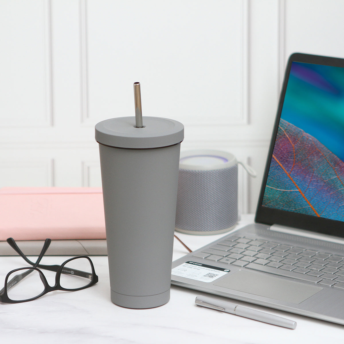 Vaso Soyo.