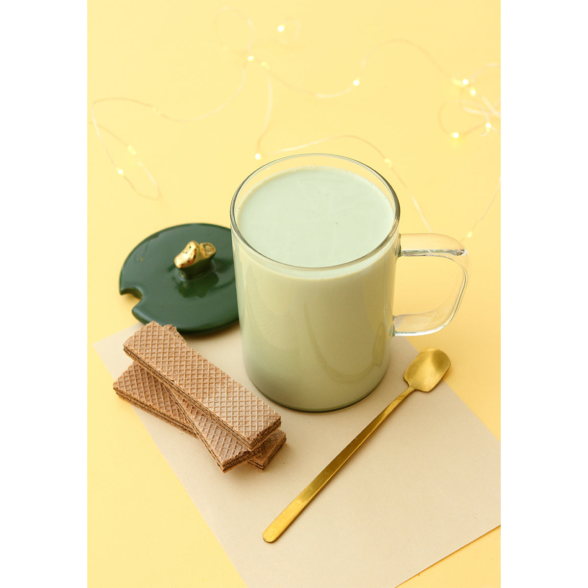 Taza Anyos.
