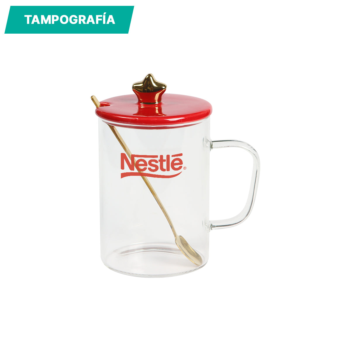 Taza Anyos.