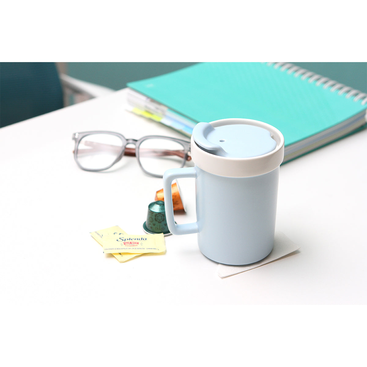 Taza Kaprun.