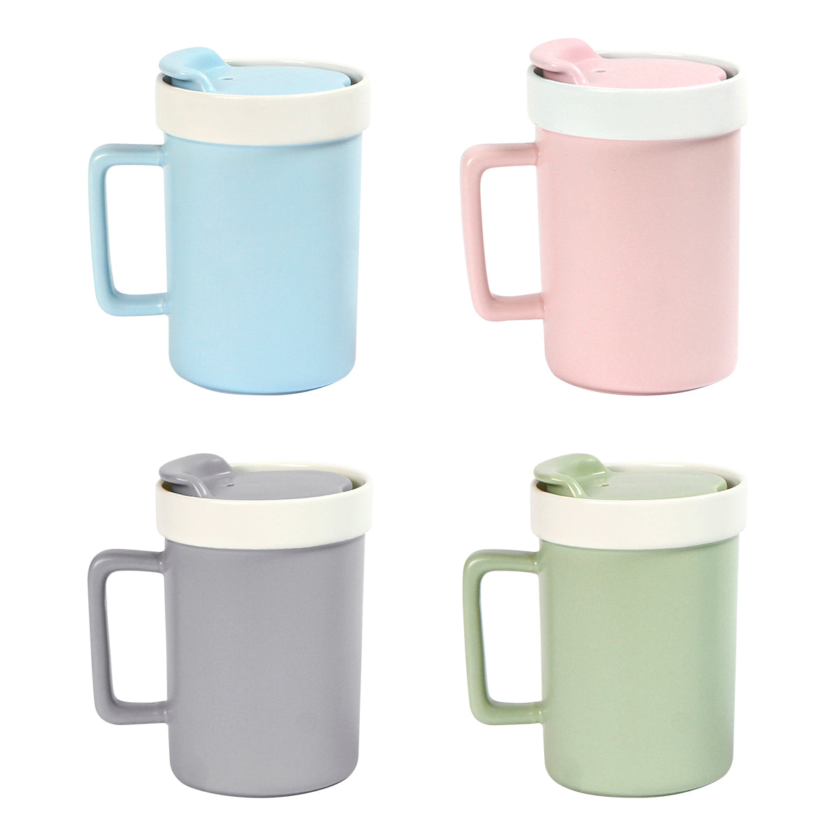 Taza Kaprun.