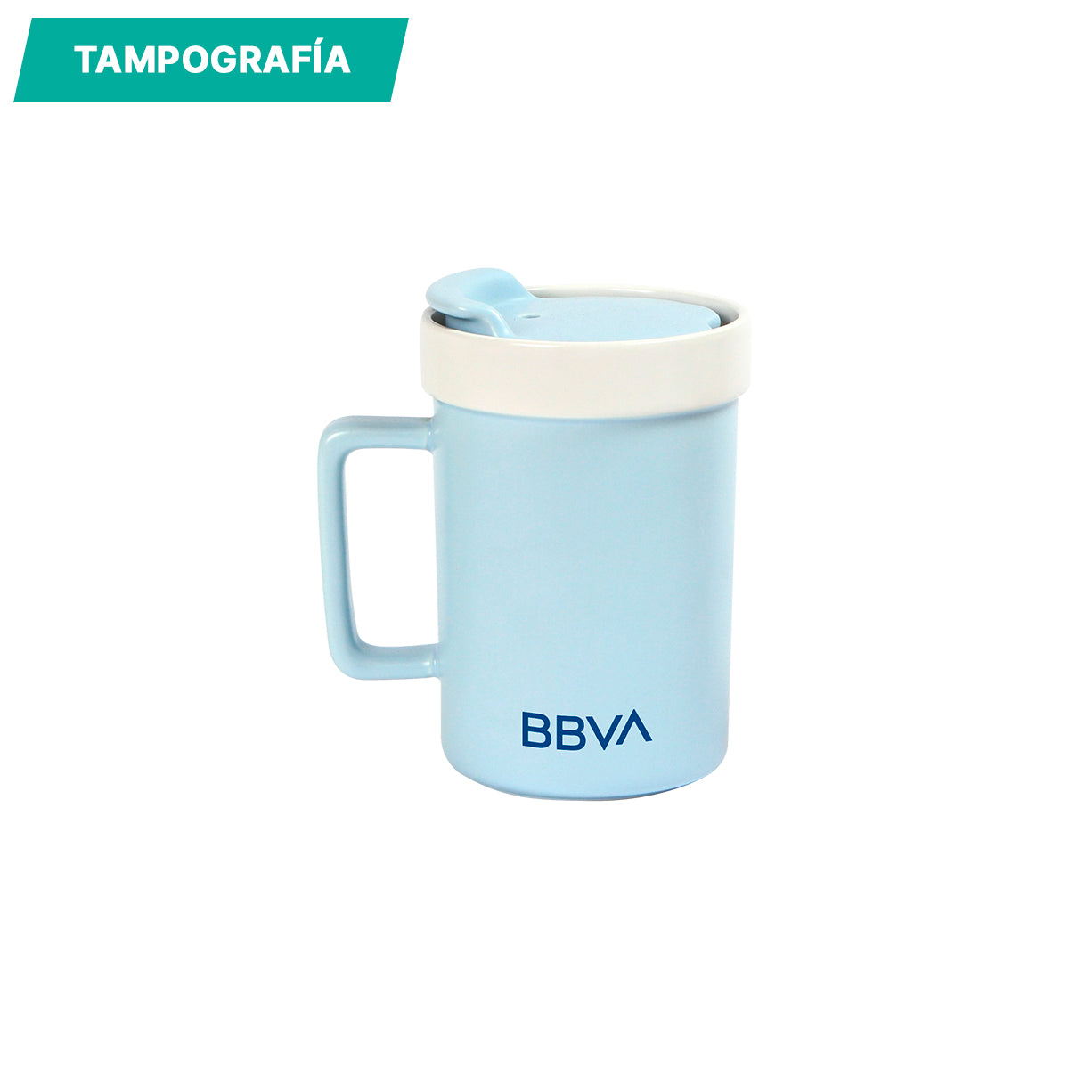 Taza Kaprun.