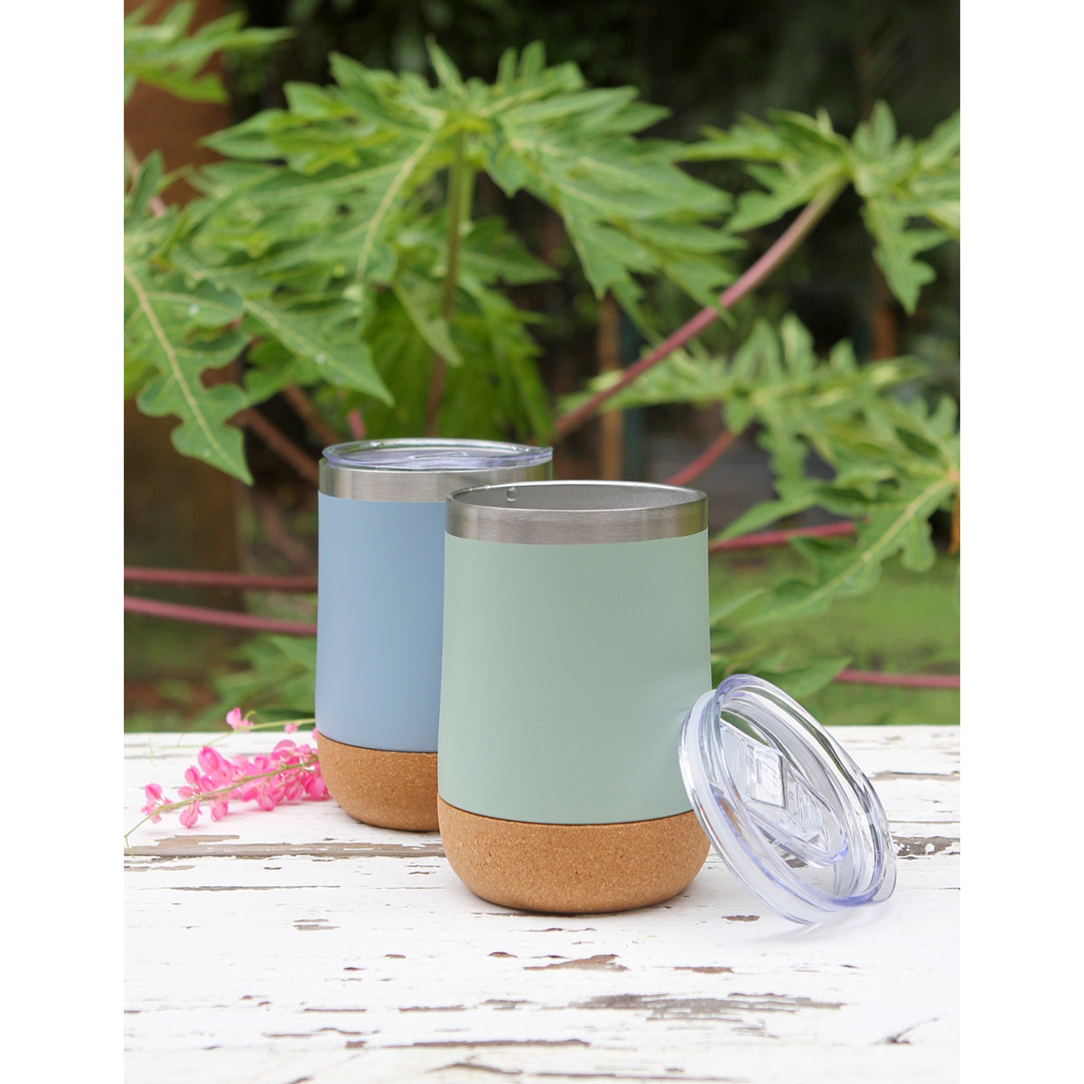 Vaso Focallo.