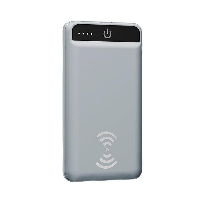 Cargador Inalámbrico de 8,000 mAh.