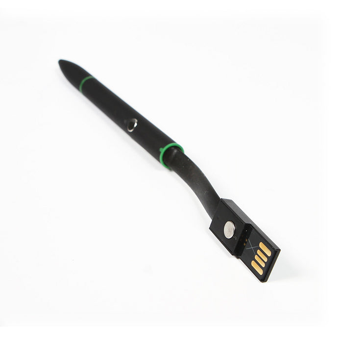 Bolígrafo con USB Padua 8 GB.