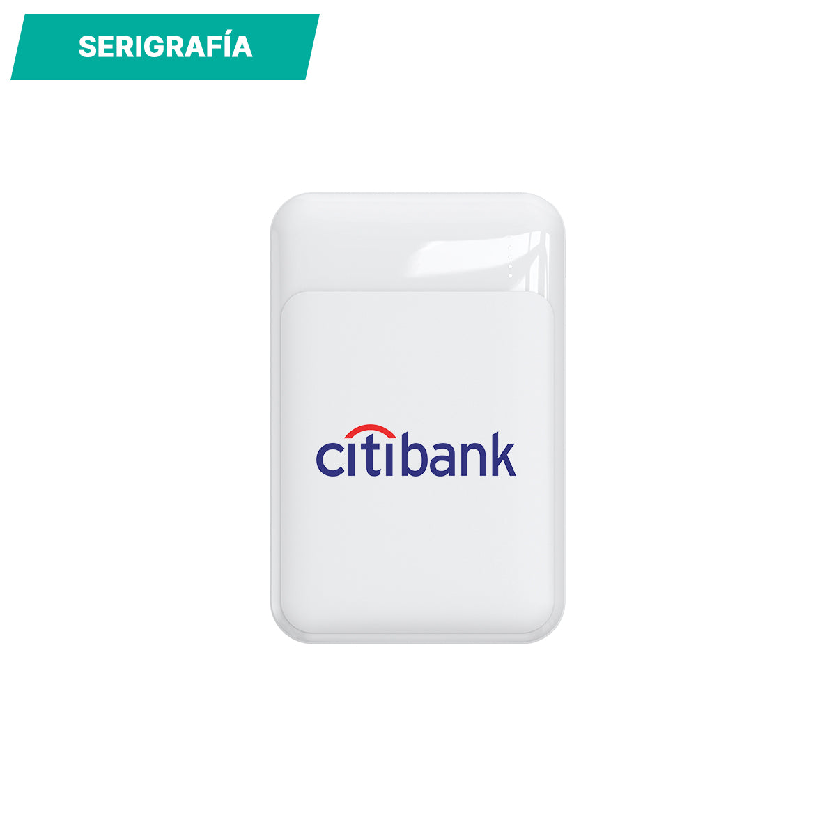 Power bank Krivói.