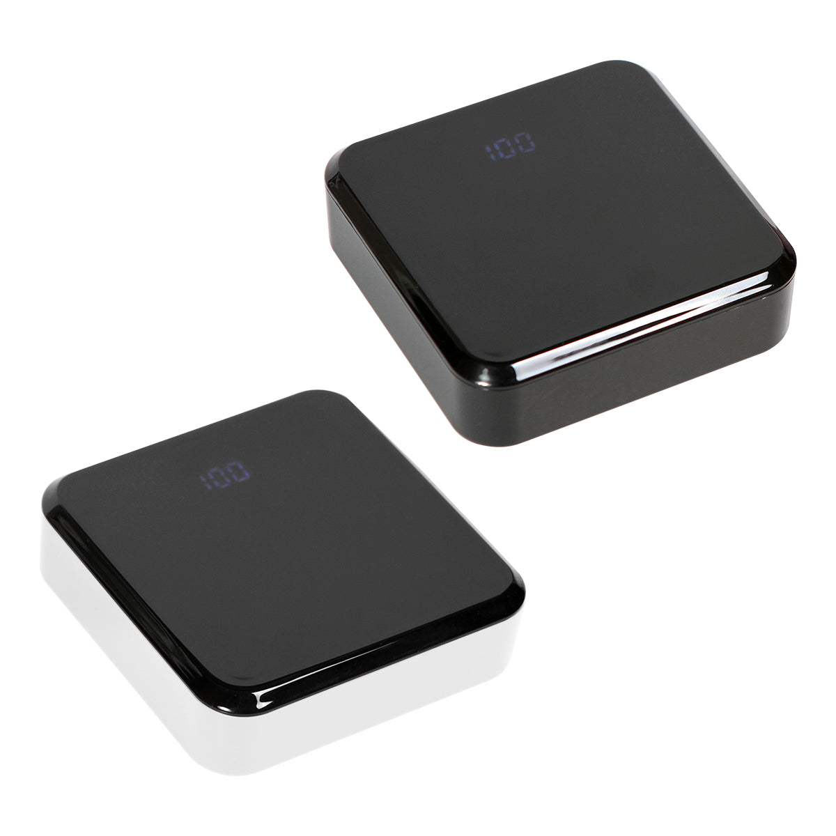 Power Bank Loulé.