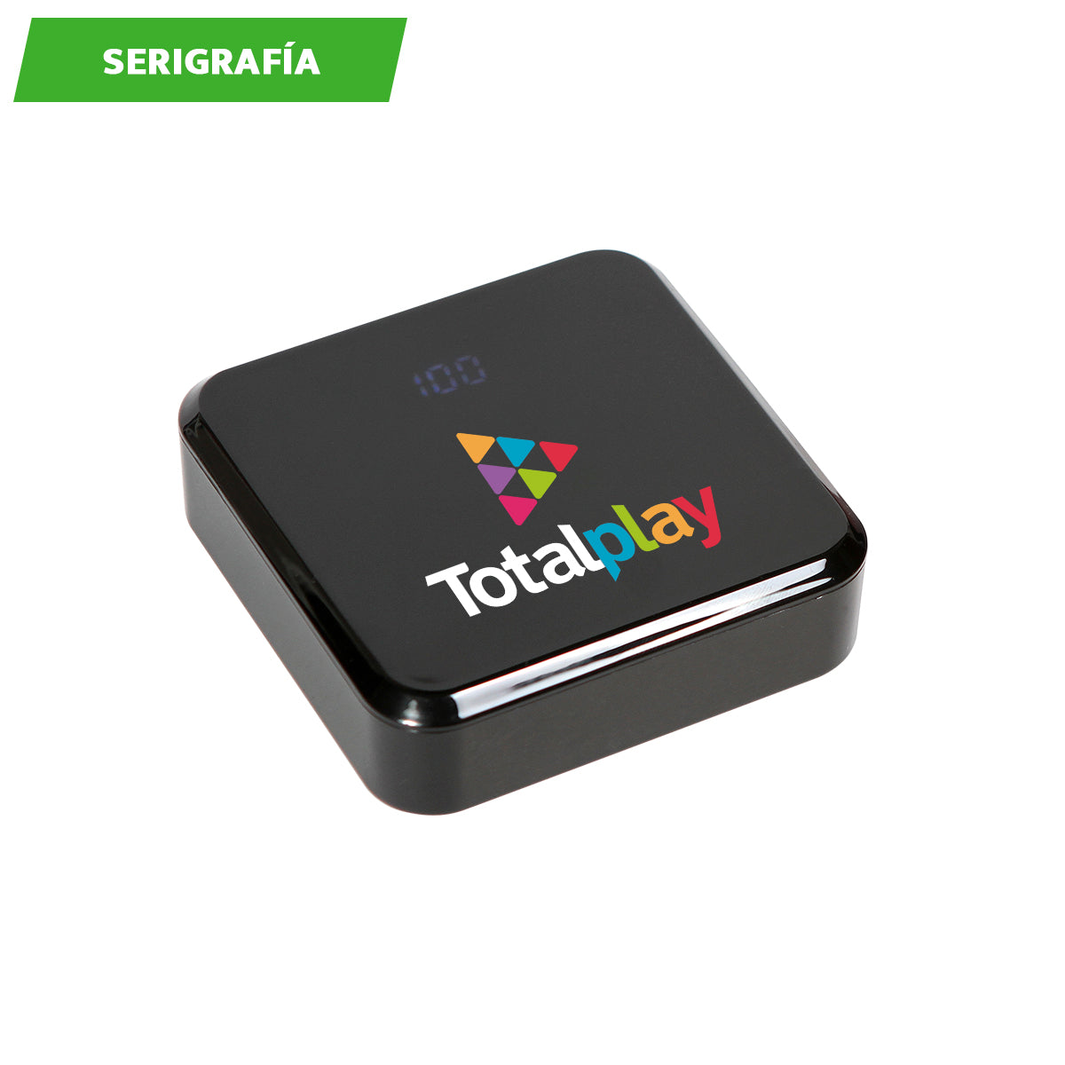 Power Bank Loulé.