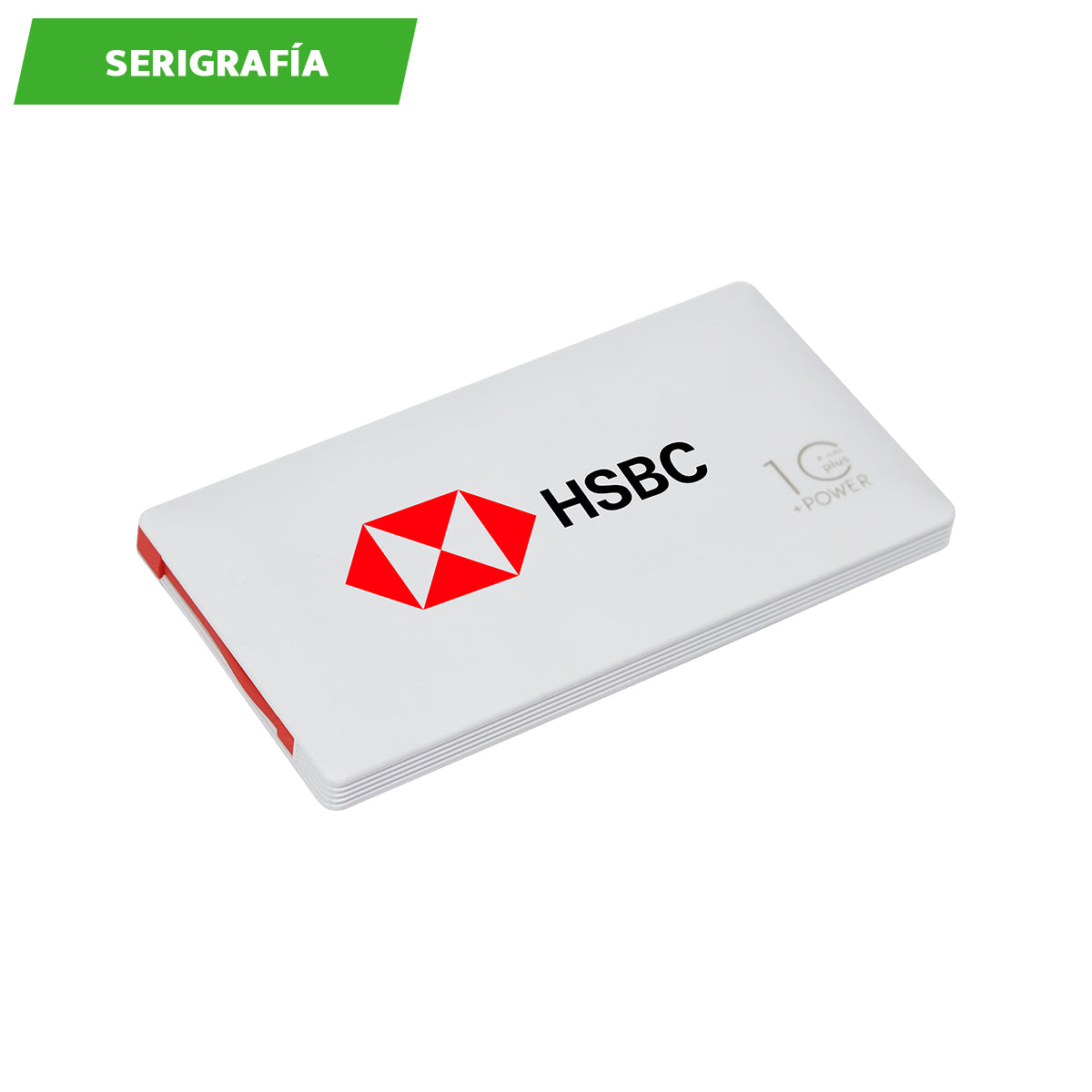 Power Bank Viseu.