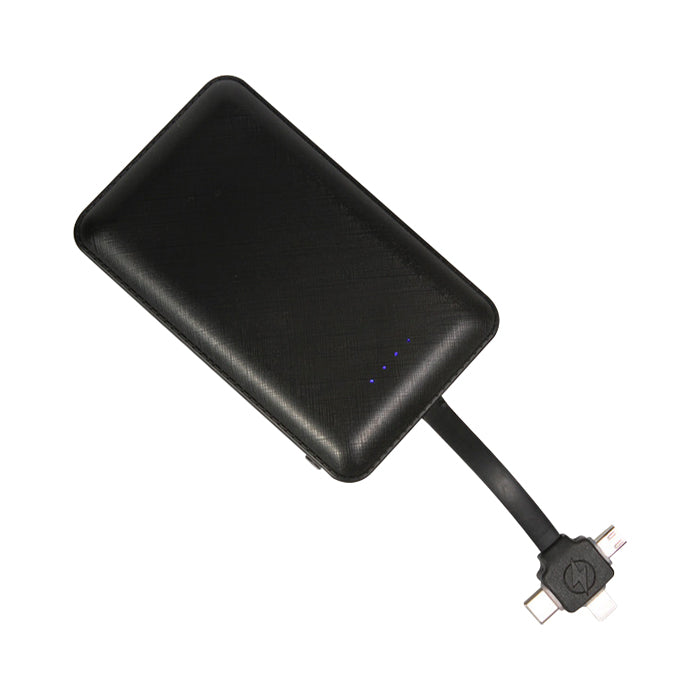 Power Bank Tavira.