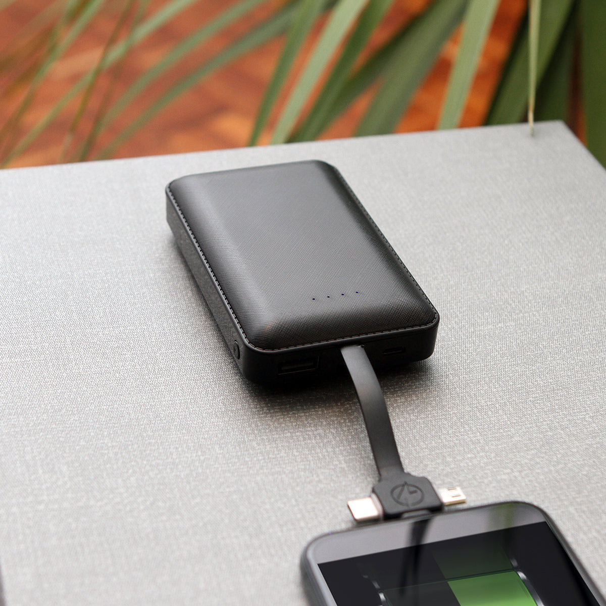 Power Bank Tavira.