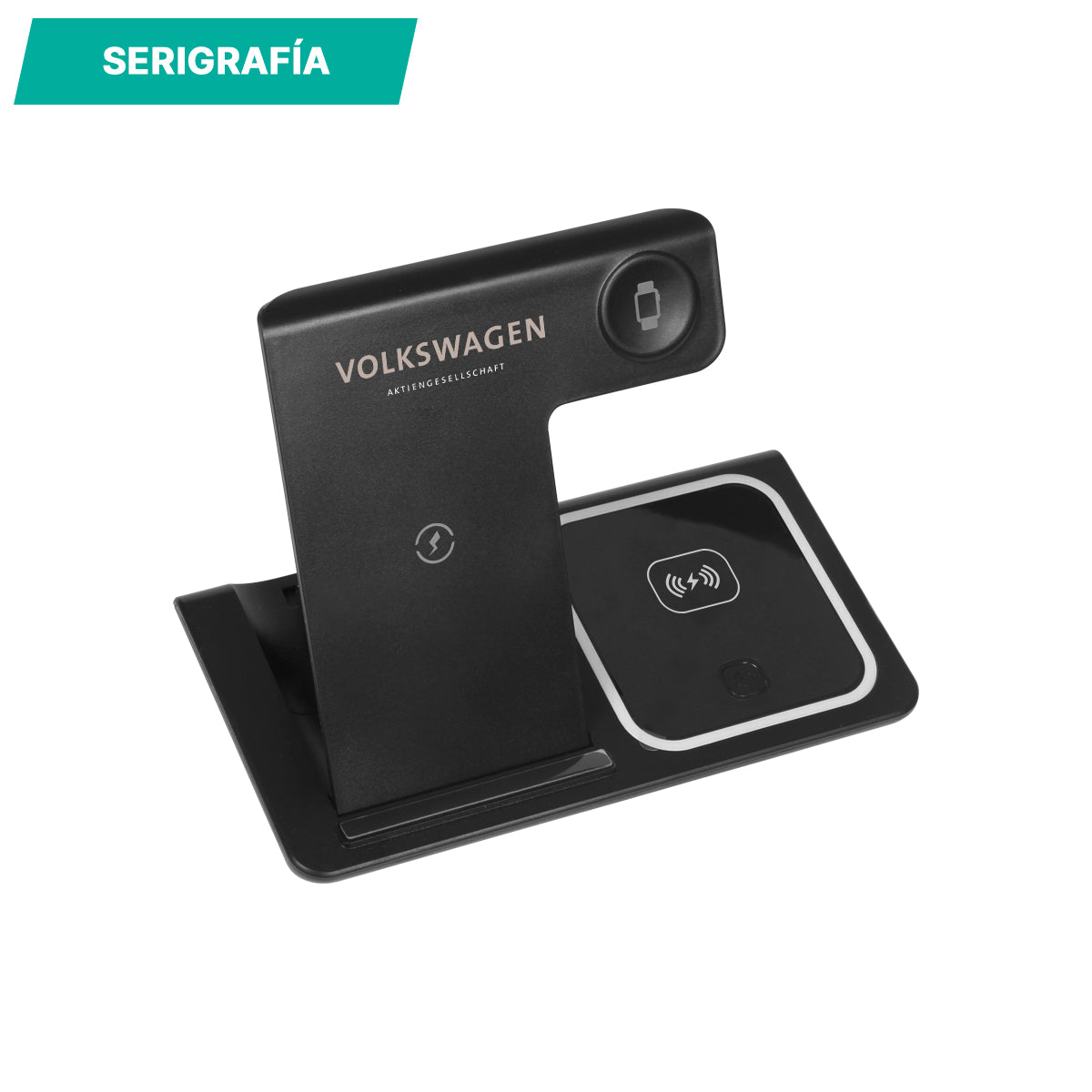 Cargador Buzau.
