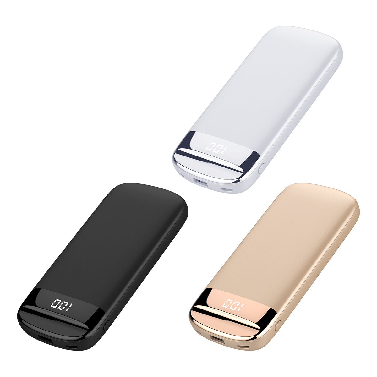 Power Bank Montiano.