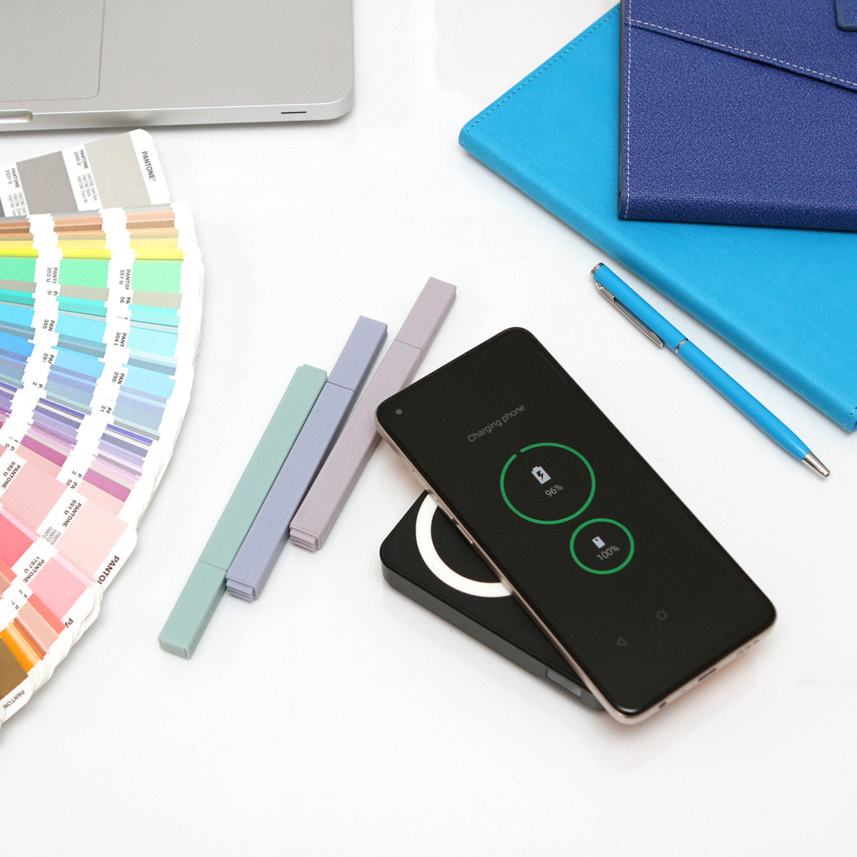 Power Bank Acklins.