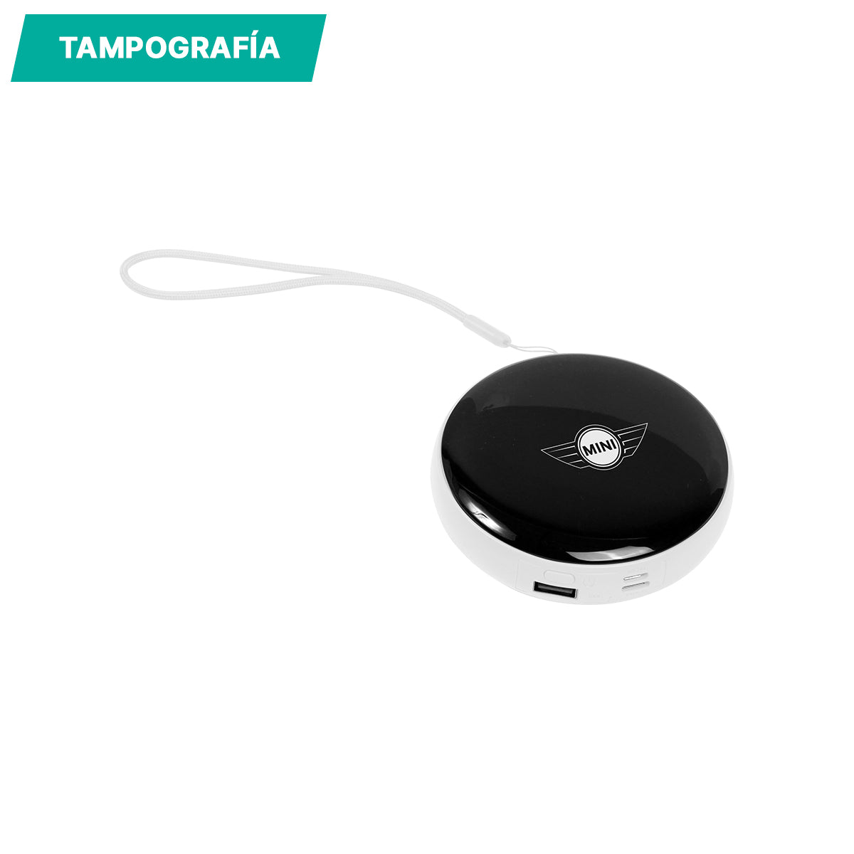 Power bank Bimini.