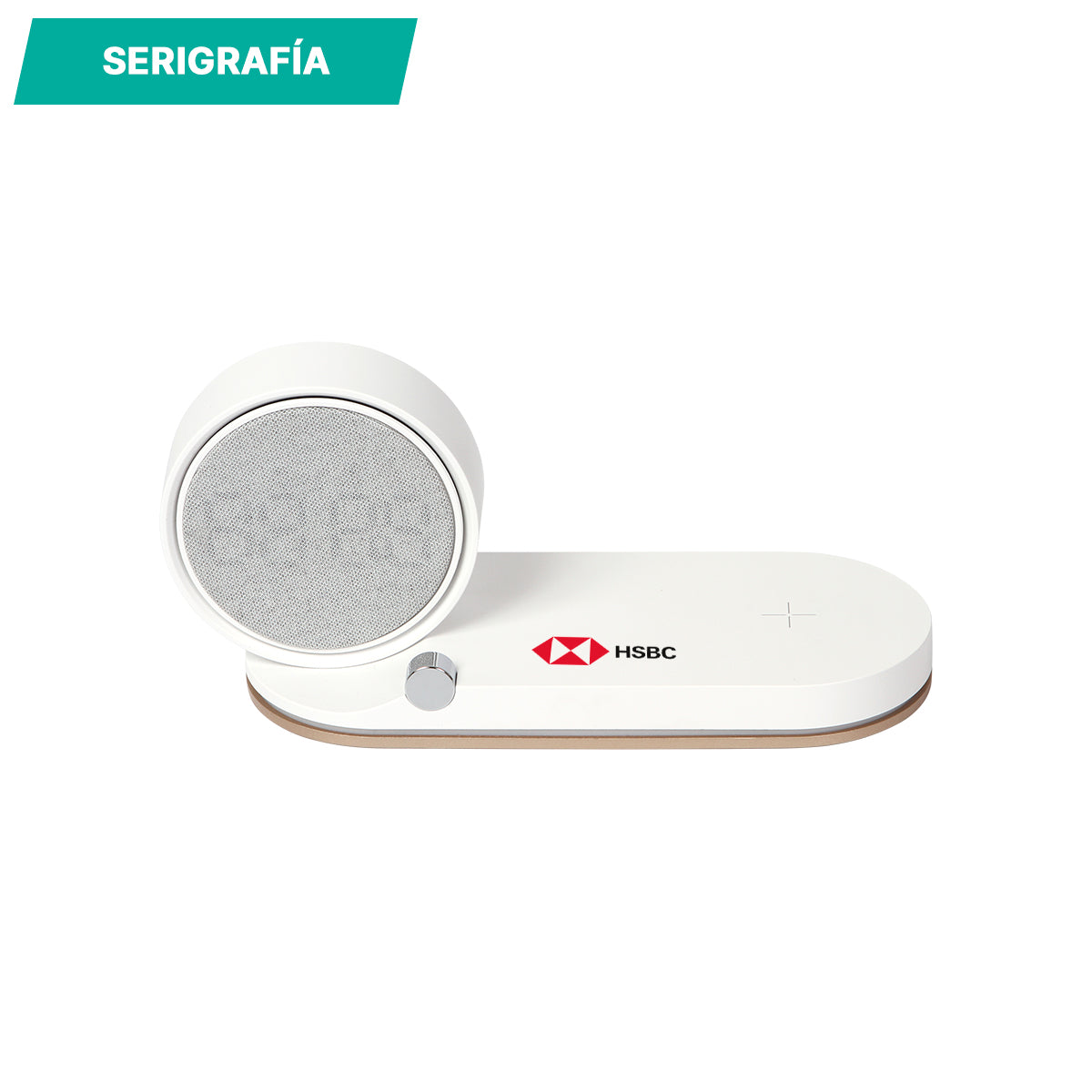 Cargador Arresi.