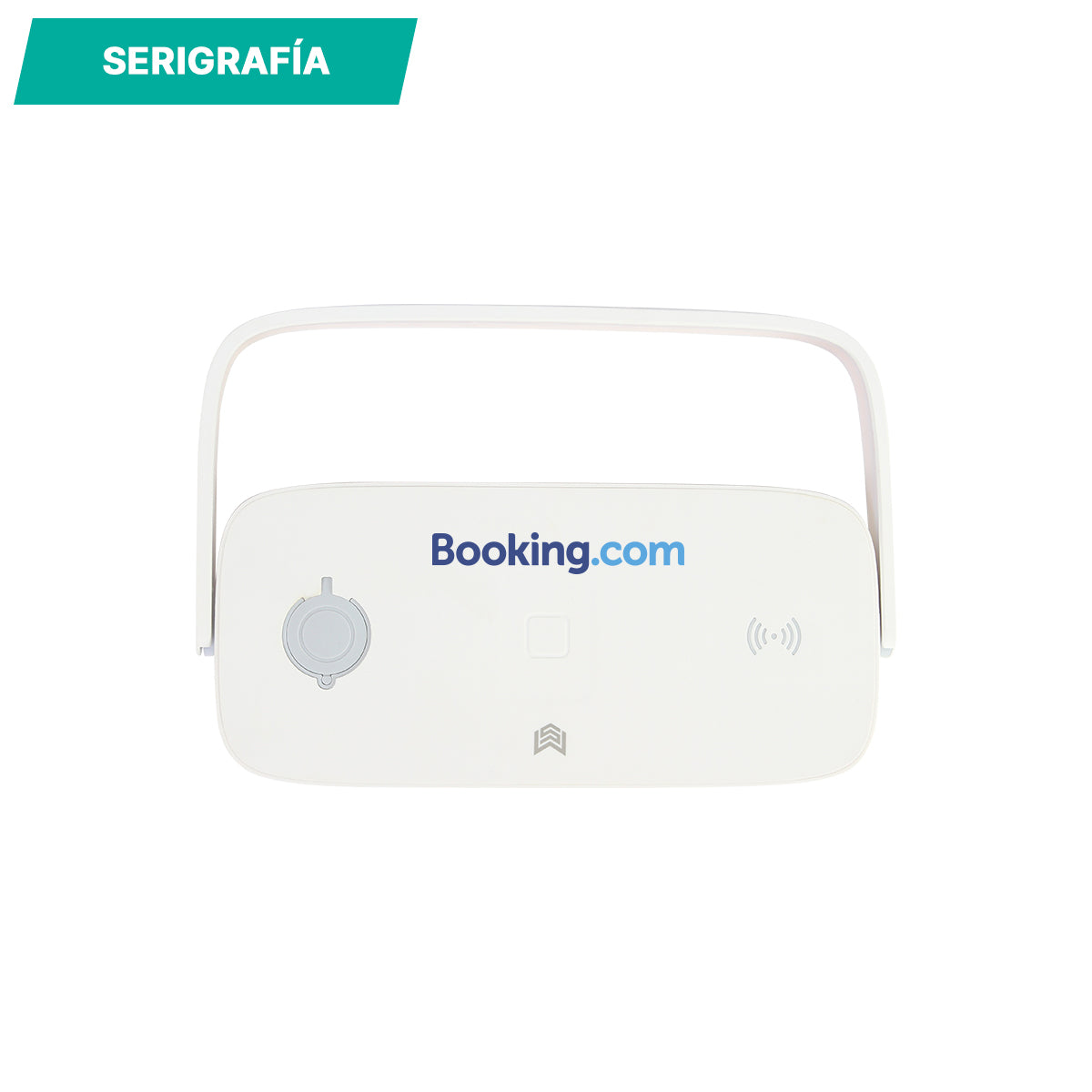 Cargador Fogliano.