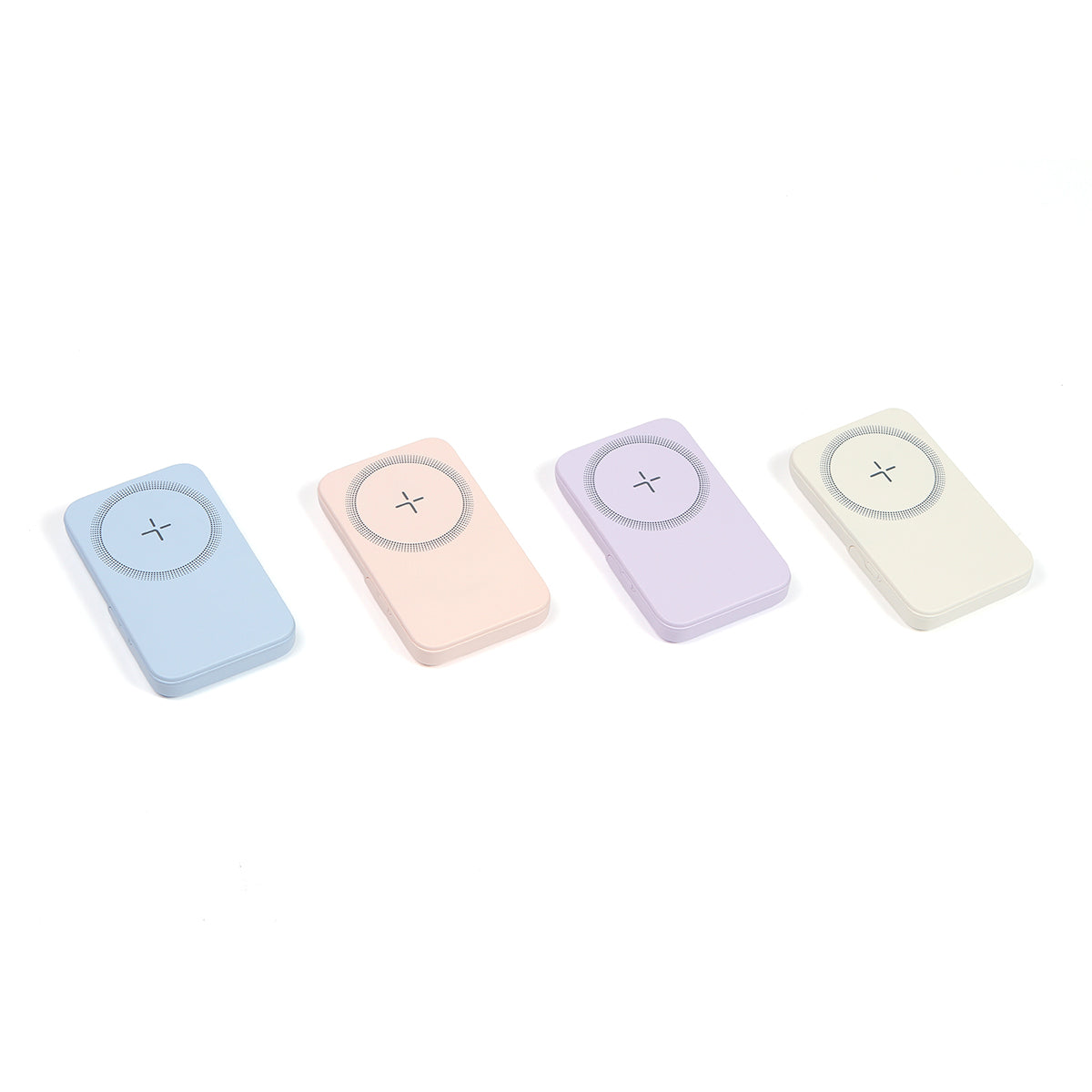 Power Bank Nauders.