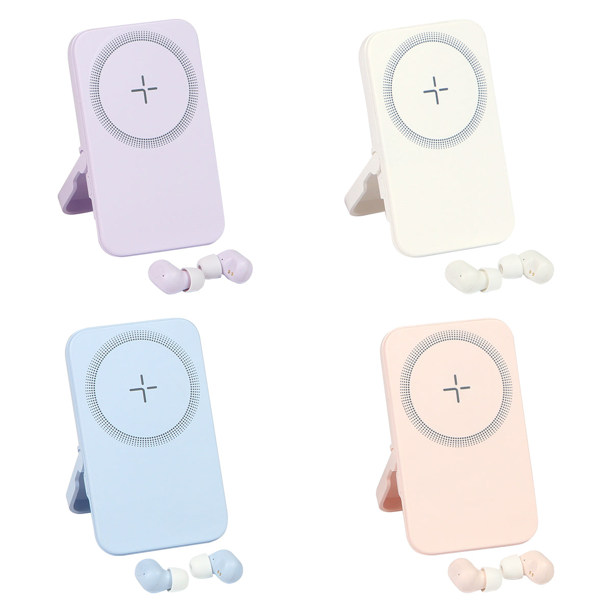 Power Bank Nauders.