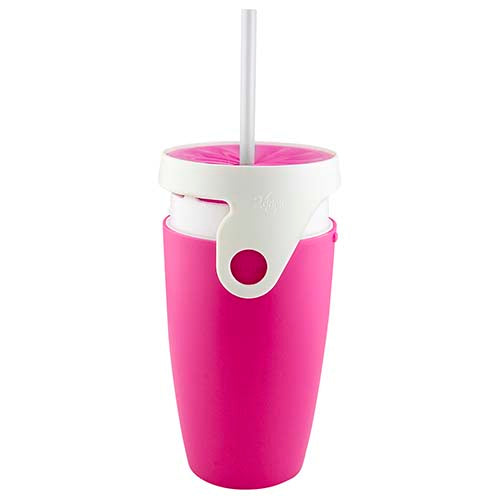 VASO ARGENS